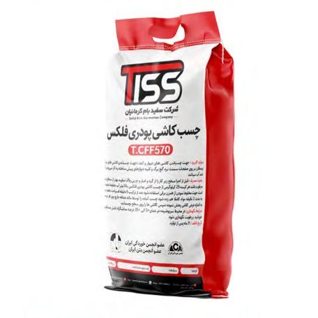 چسب کاشی پودری فلکس CFF570