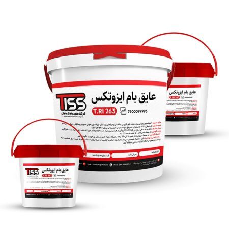  عایق بام ایزوتکس RI263 