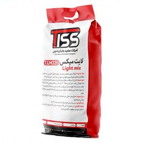 عایق صوت و حرارت ( لایت میکس ) TC220