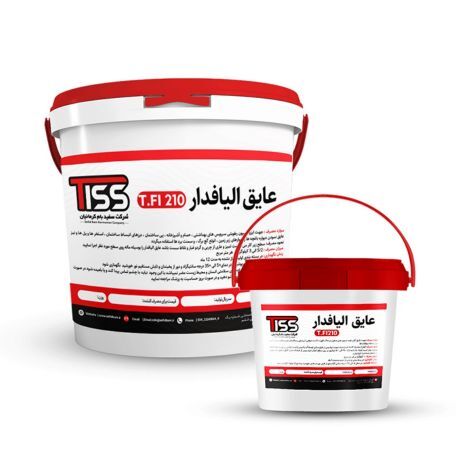 عایق الیافدار FI210