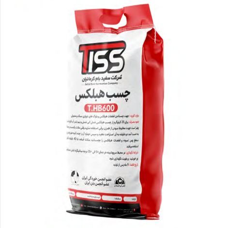  چسب هبلکس HB600 