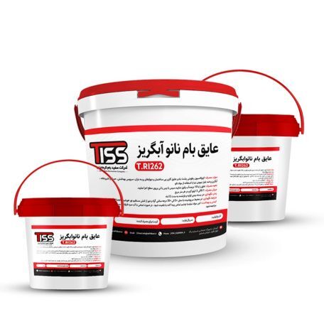 عایق بام نانو آبگریز RI262